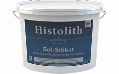 Материал для реставрации Histolith Sol-Silikat